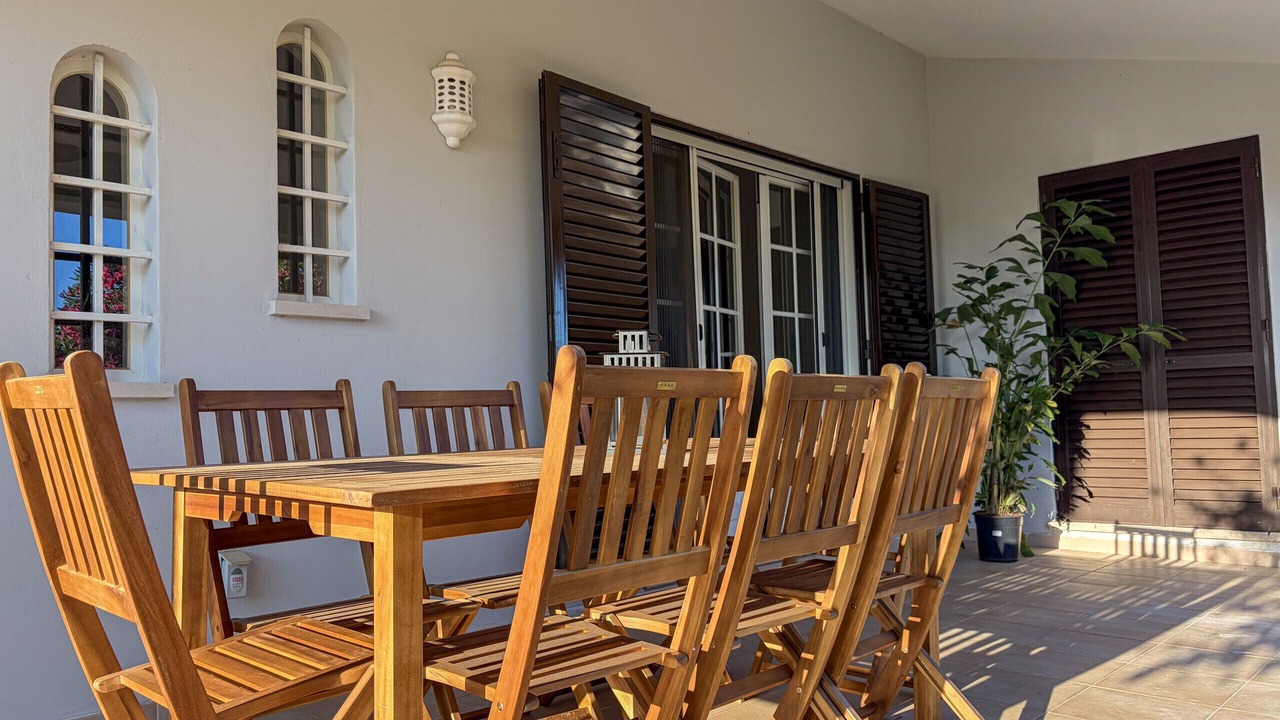 Photo of Outdoor in Tavira