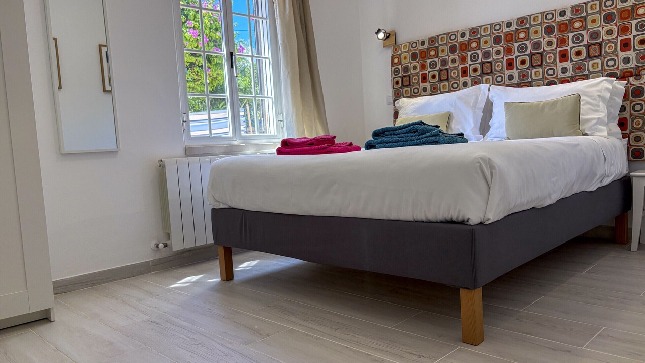 Photo of Bedroom in Tavira