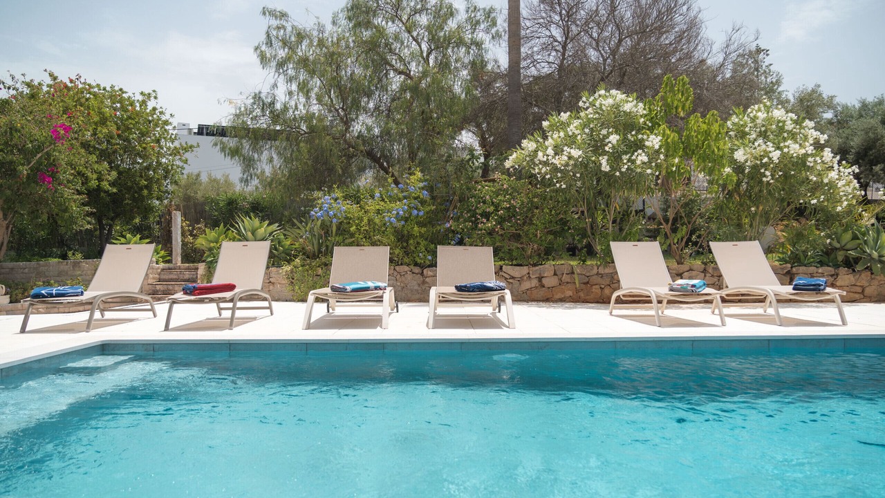Photo of Outdoor in Tavira