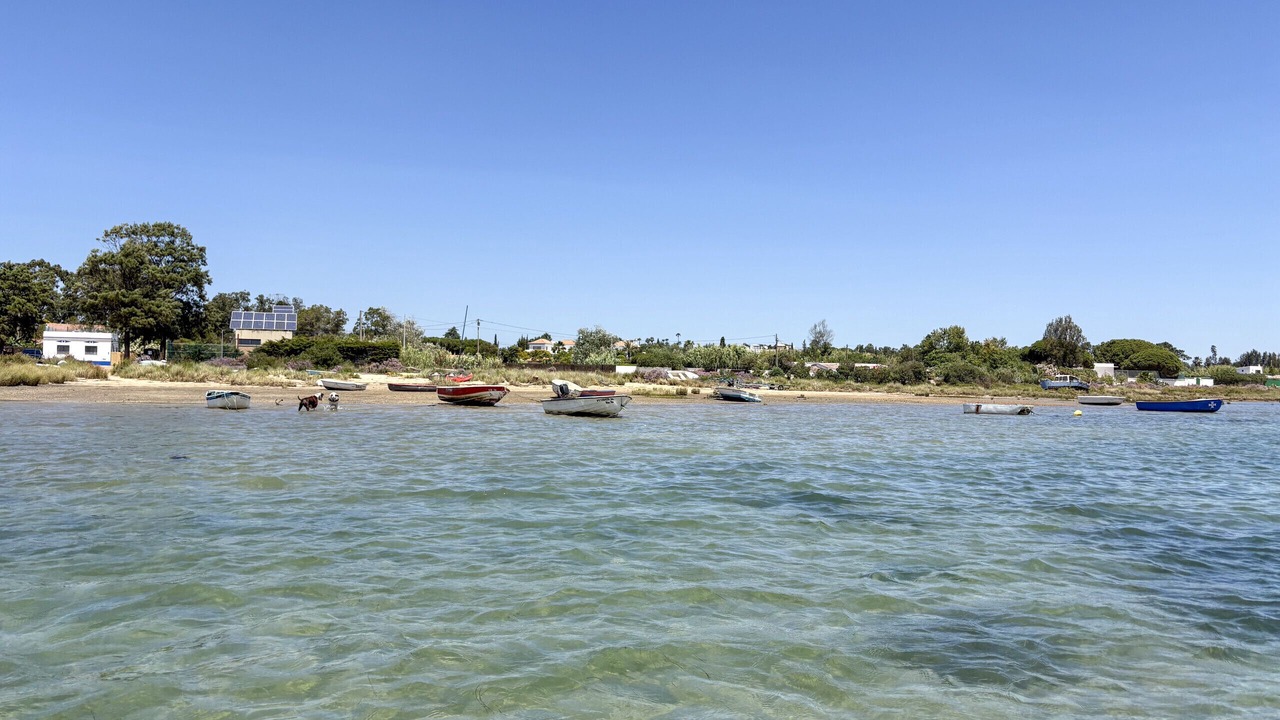 Photo of Others in Tavira