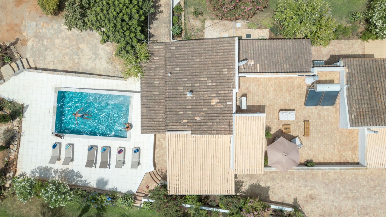 Photo of Outdoor in Tavira