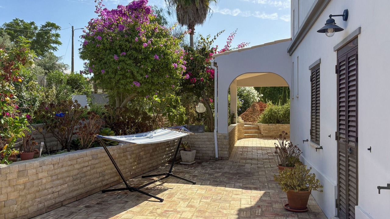 Photo of Patio Balcony in Tavira