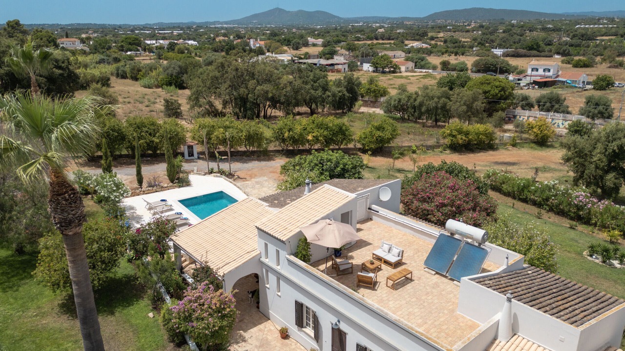 Photo of Outdoor in Tavira