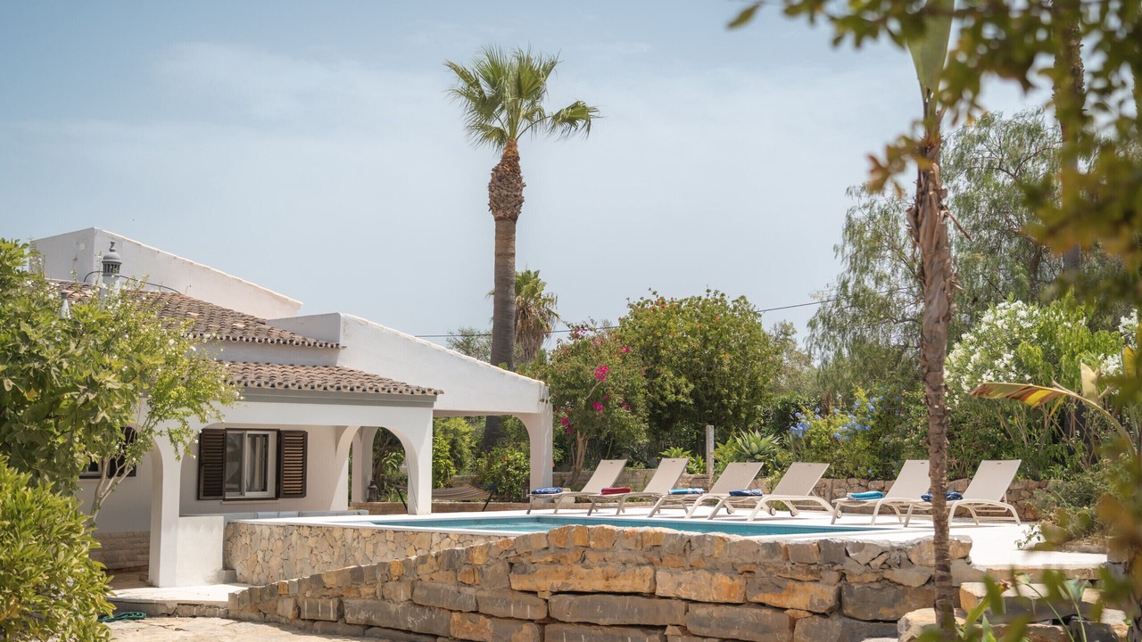 Photo of Outdoor in Tavira