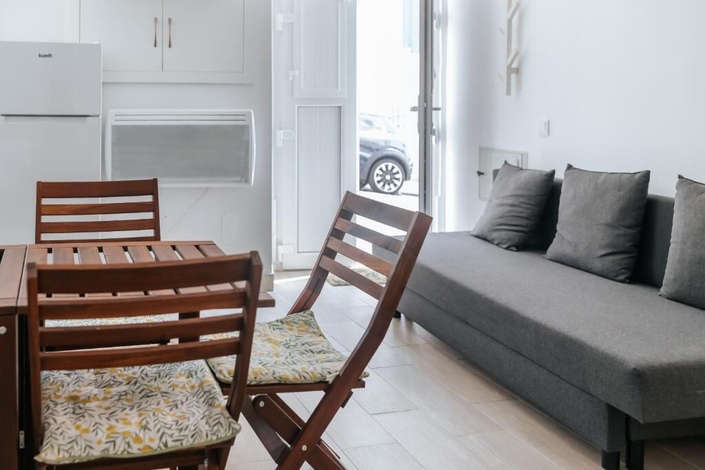 Photo of Livingroom in Sao Jorge de Arroios