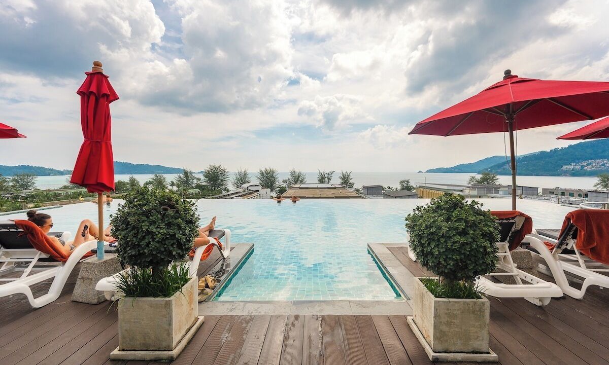 Photo of Outdoor in Patong