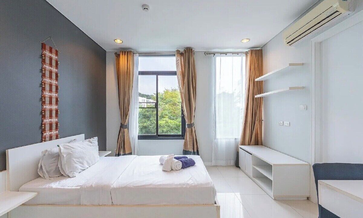 Photo of Bedroom in Kamala