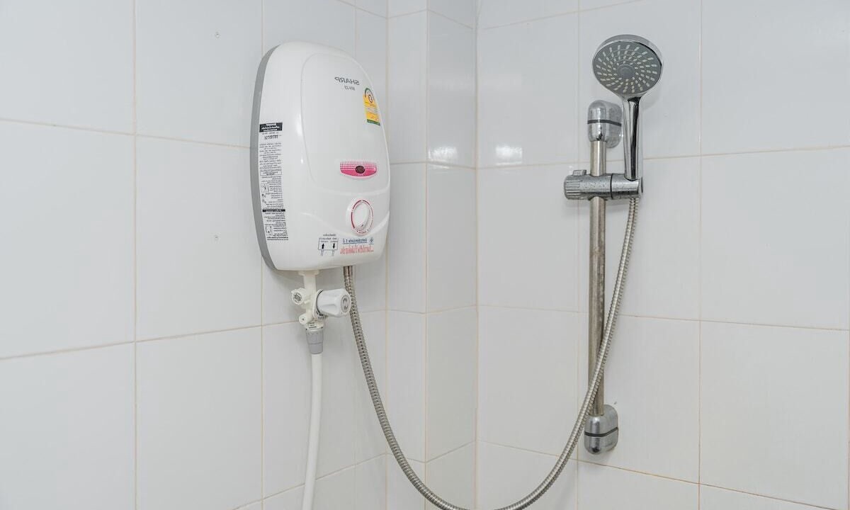 Photo of Bathroom in Nai Harn