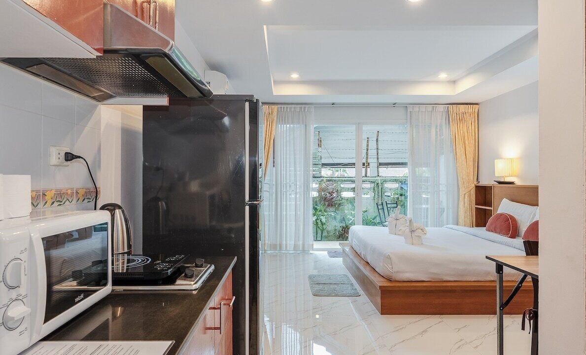 Photo of Bedroom in Nai Harn