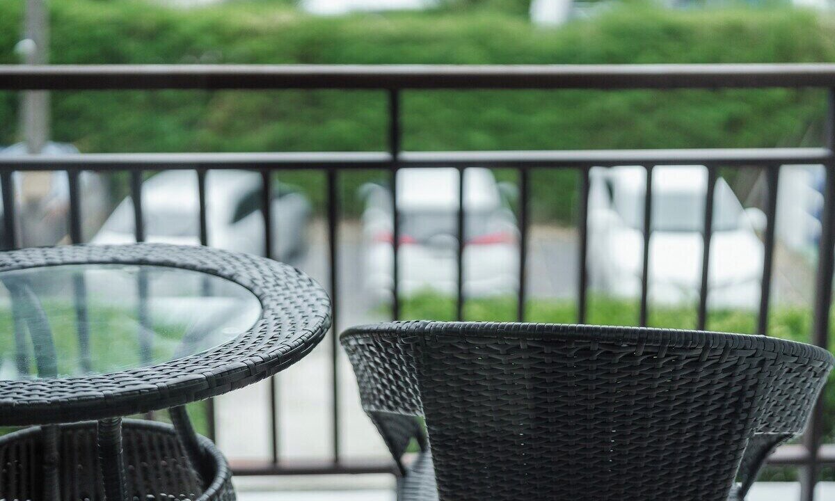 Photo of Outdoor in Ban Saiyuan