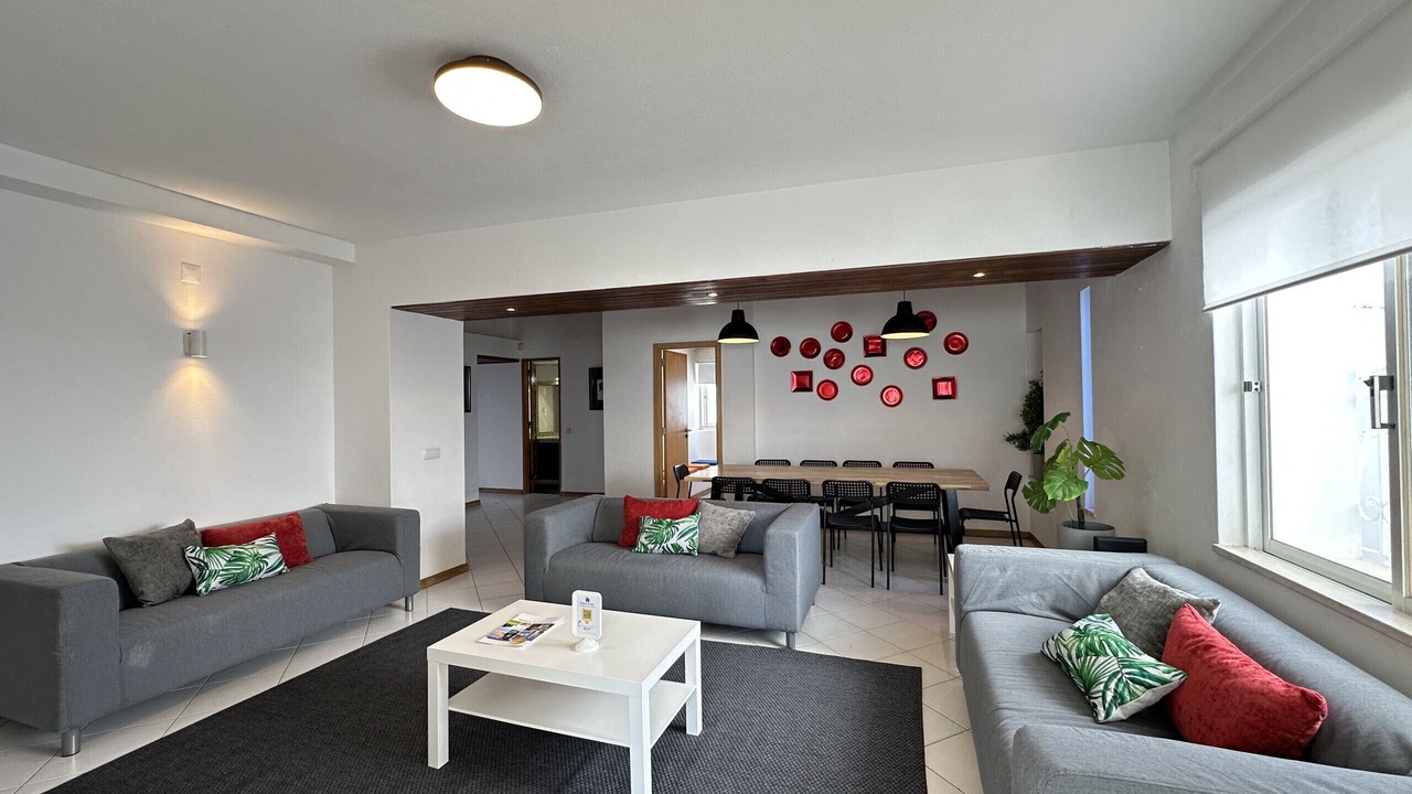 Photo of Livingroom in Areias de Sao Joao