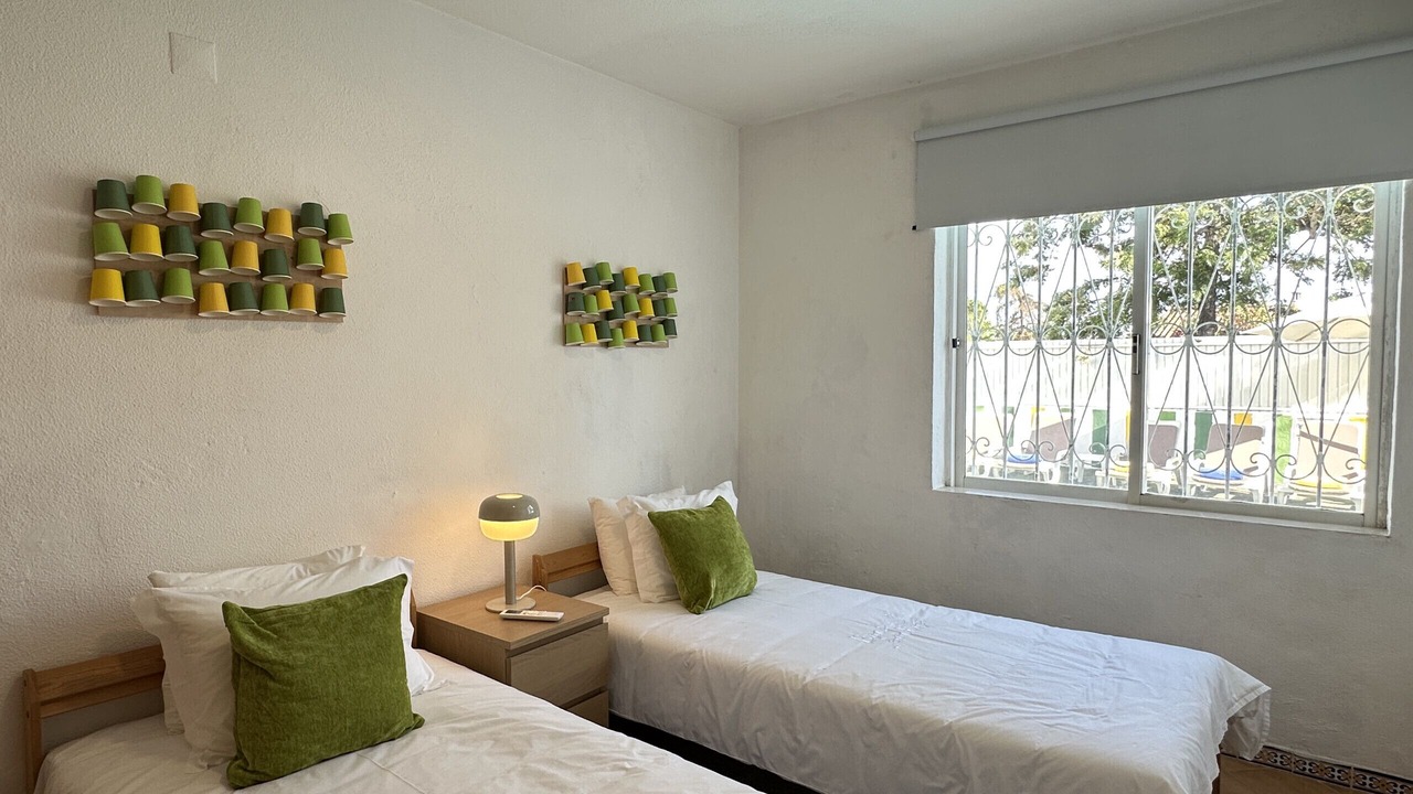 Photo of Bedroom in Areias de Sao Joao