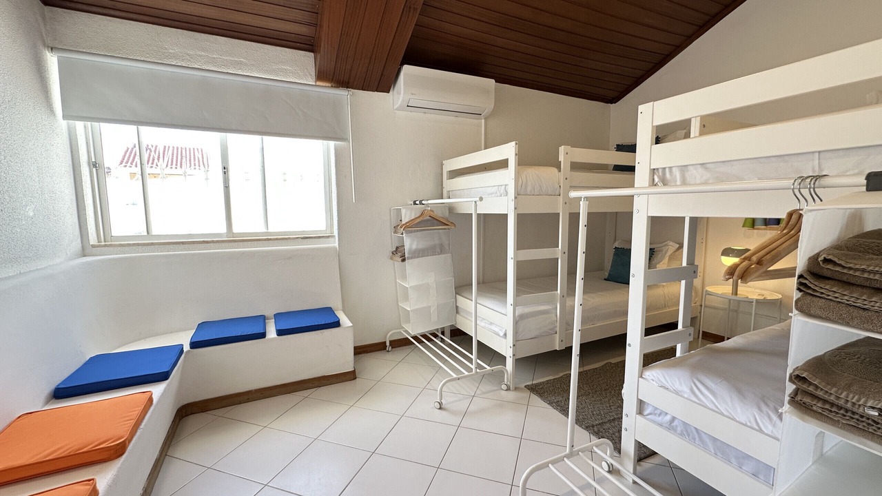 Photo of Bedroom in Areias de Sao Joao