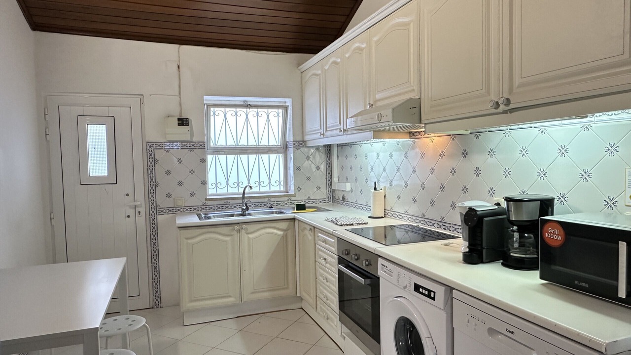Photo of Kitchen in Areias de Sao Joao