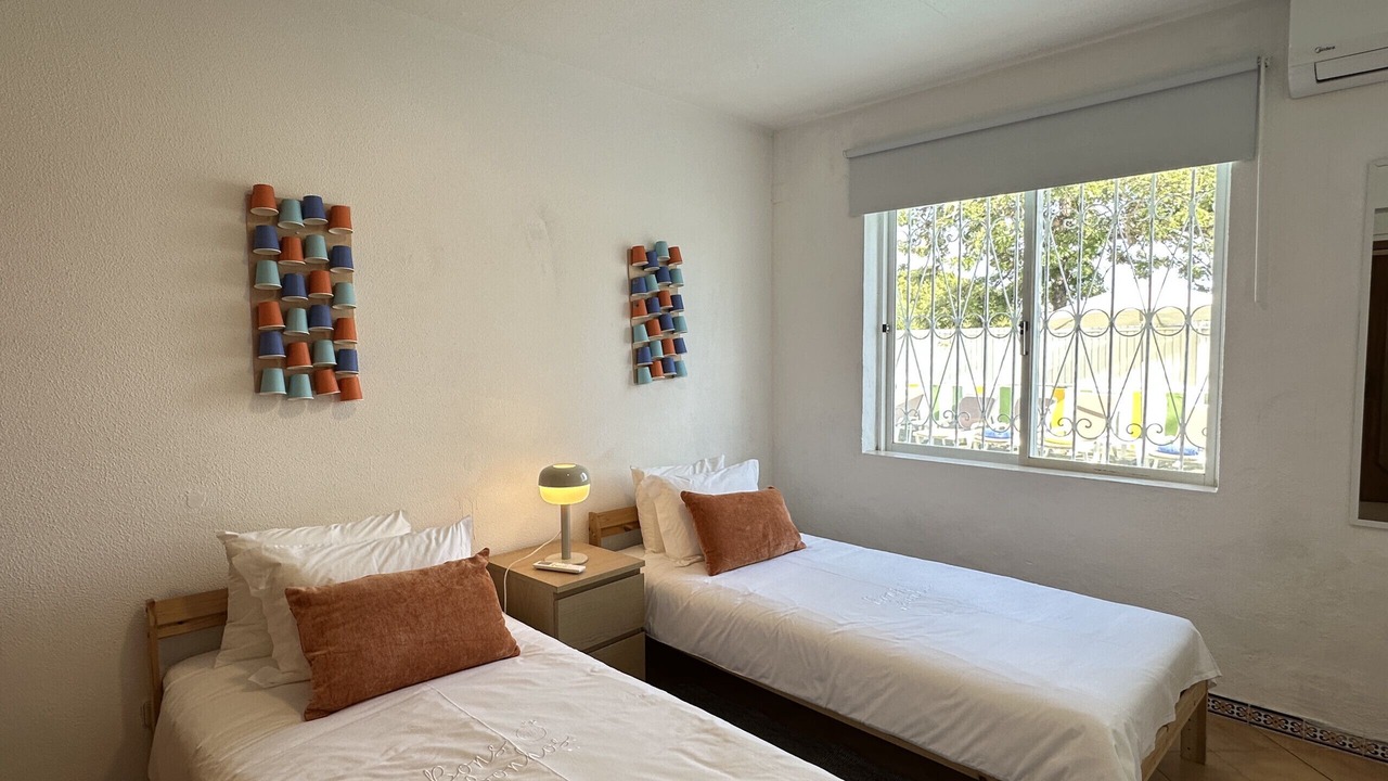 Photo of Bedroom in Areias de Sao Joao