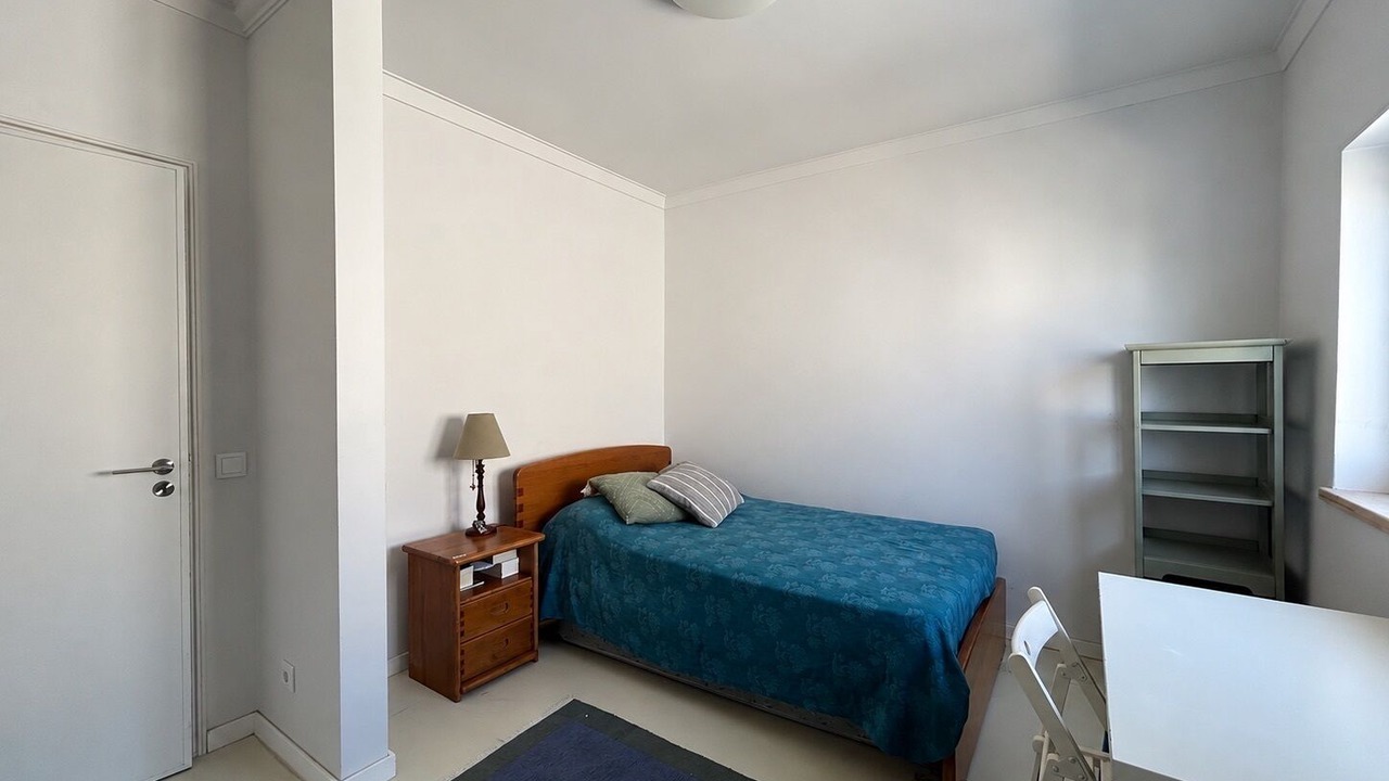 Photo of Bedroom in Cascais