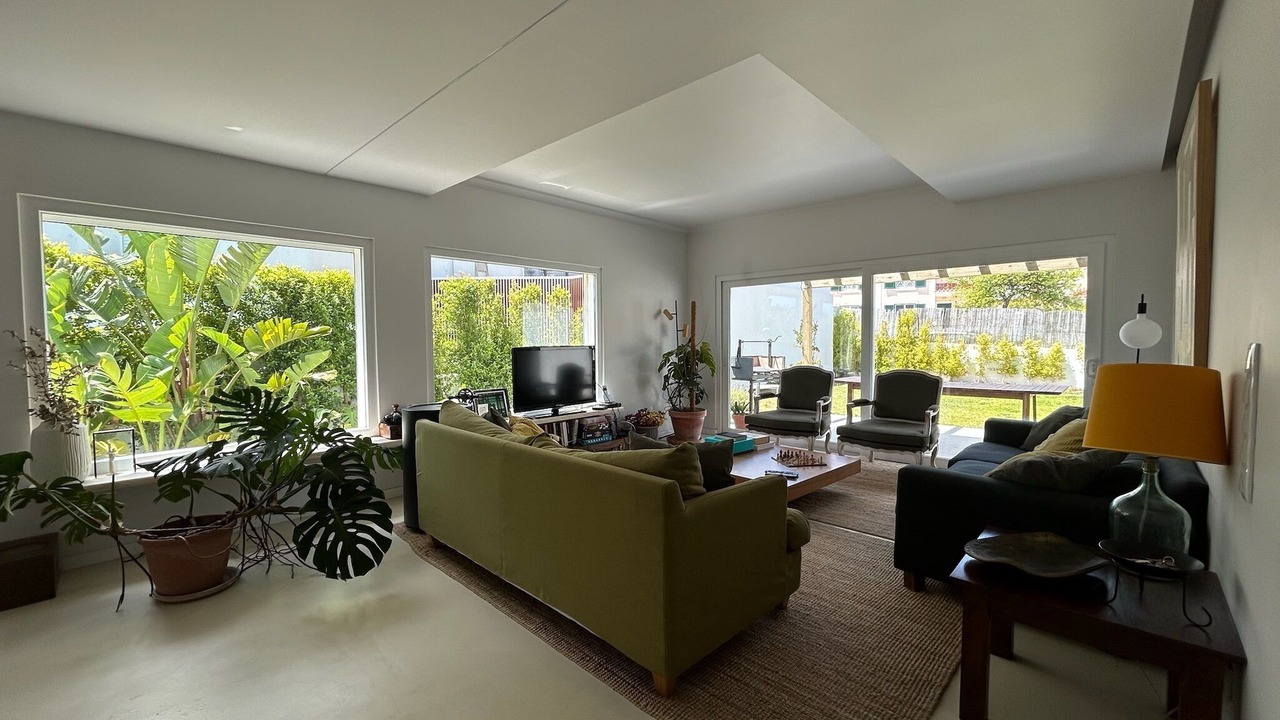 Photo of Livingroom in Cascais