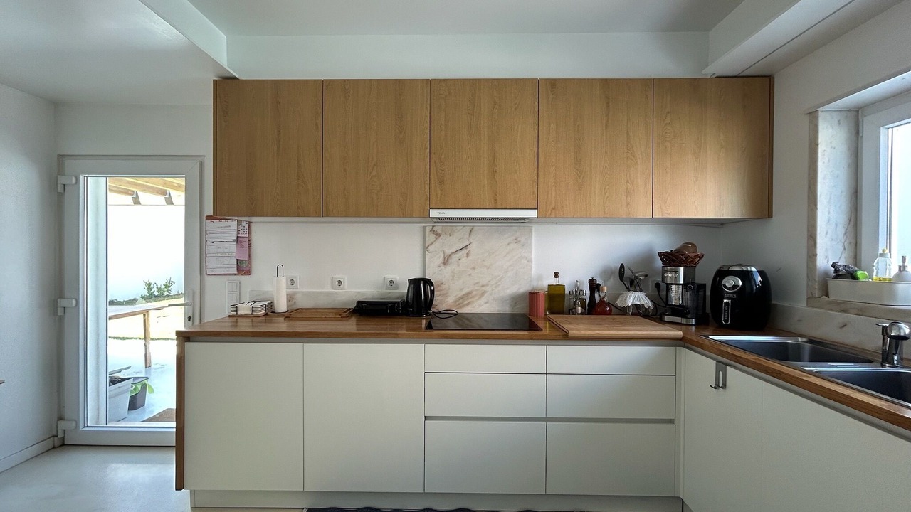 Photo of Kitchen in Cascais