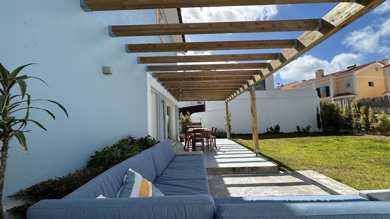 Photo of Patio Balcony in Cascais