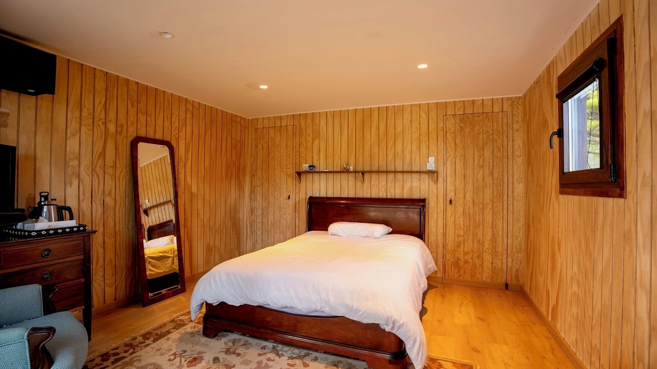 Photo of Bedroom in Monserrate