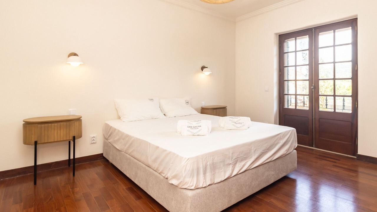 Photo of Bedroom in Sao Lourenco