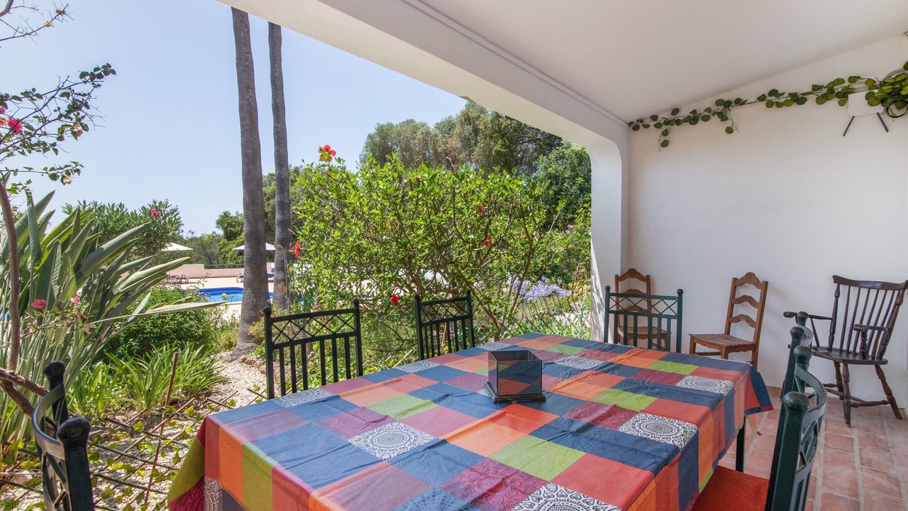 Photo of Outdoor in Silves
