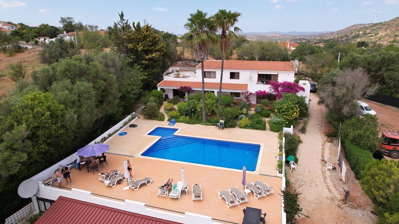Photo of Outdoor in Silves