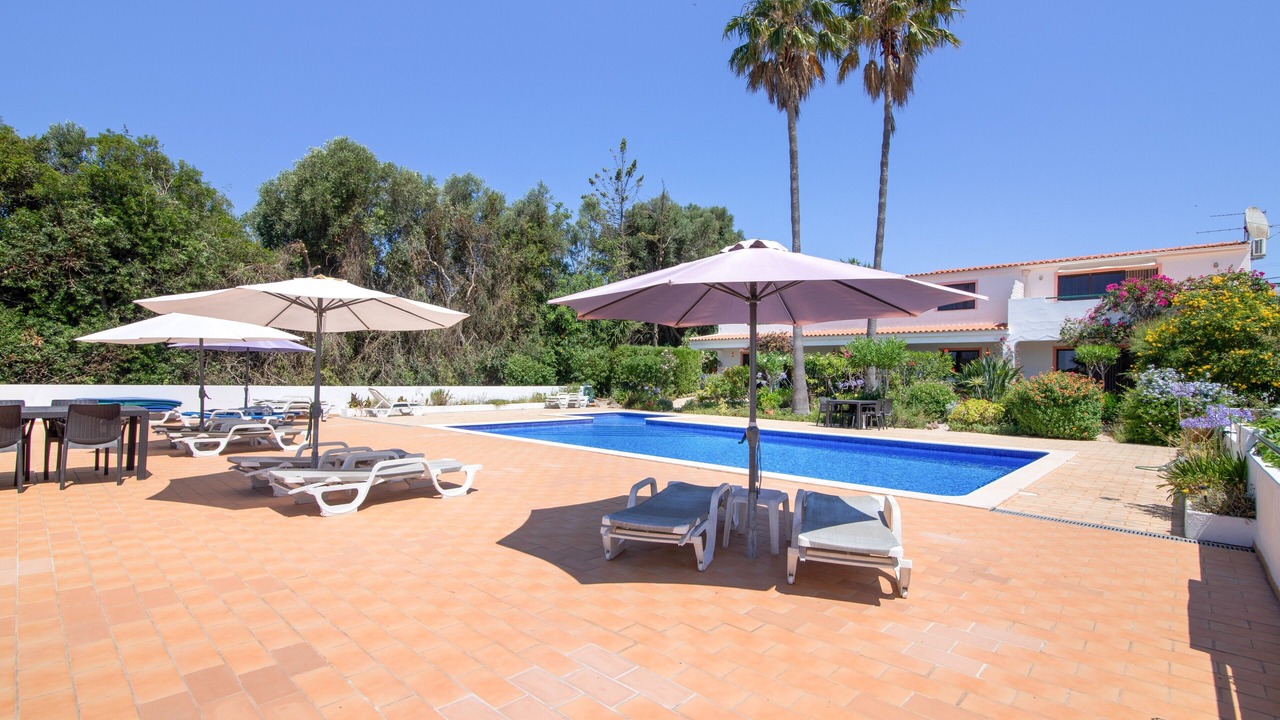 Photo of Outdoor in Silves