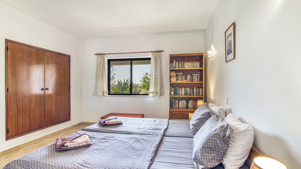 Photo of Bedroom in Silves