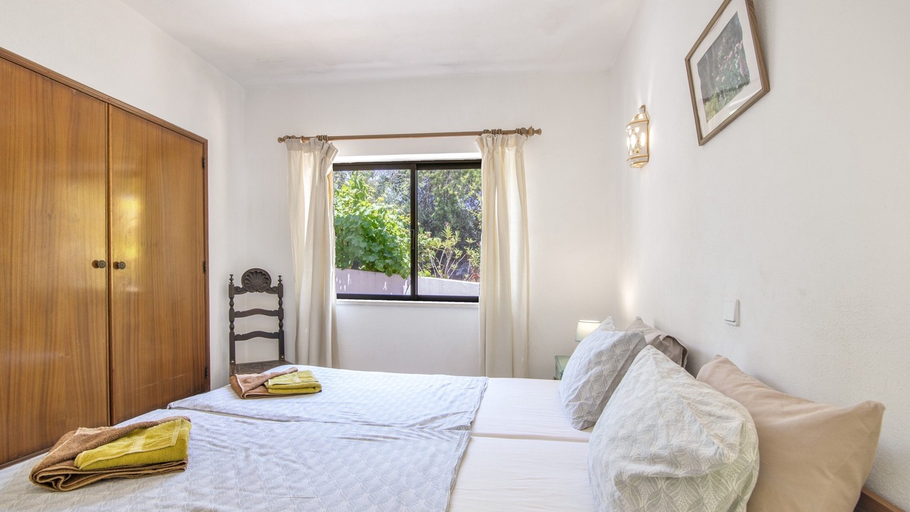 Photo of Bedroom in Silves