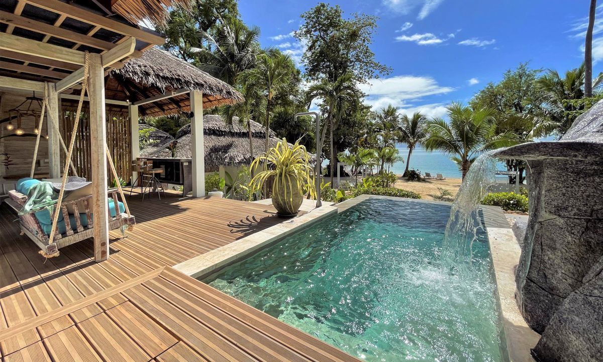 Photo of Outdoor in Ko Yao