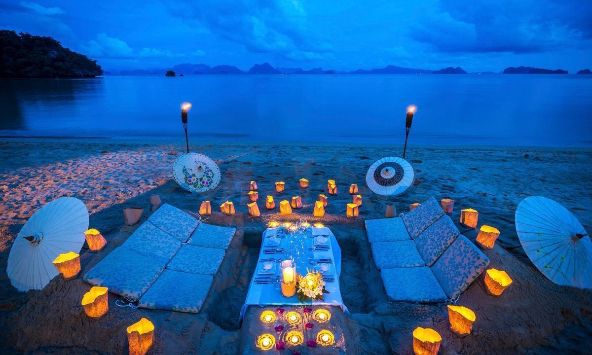 Photo of Outdoor in Ko Yao