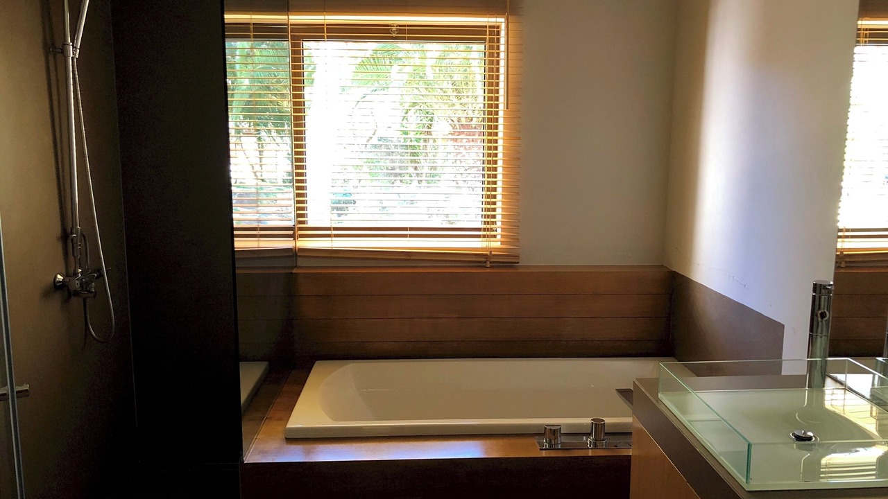 Photo of Bathroom in Penina