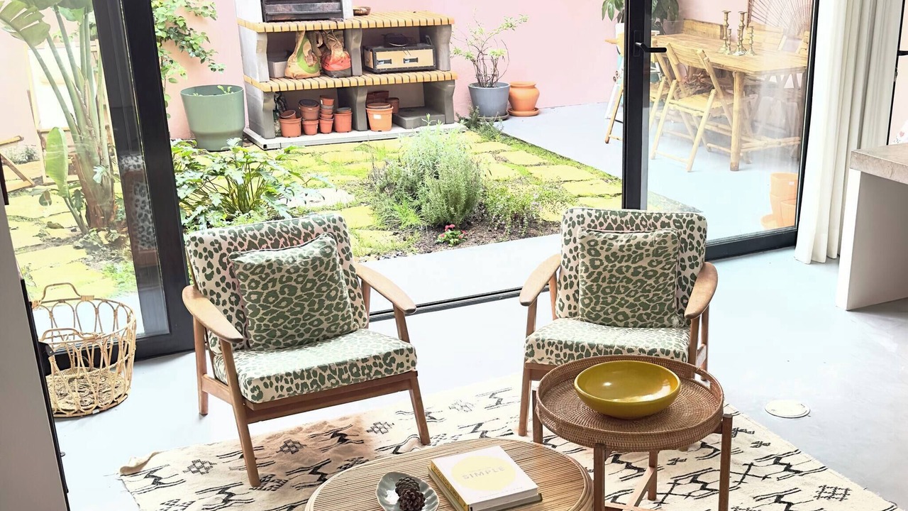 Photo of Livingroom in Paco De Arcos