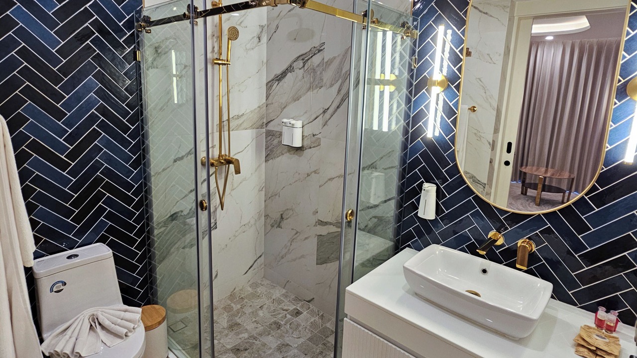 Photo of Bathroom in Bang Tao