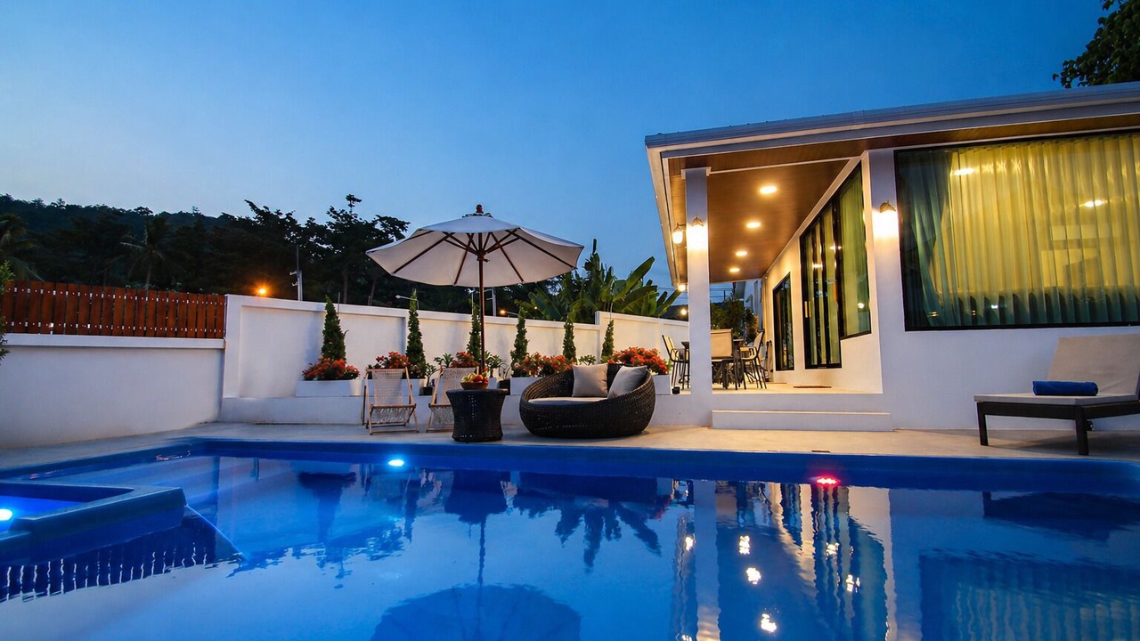 Photo of Outdoor in Ao Nang