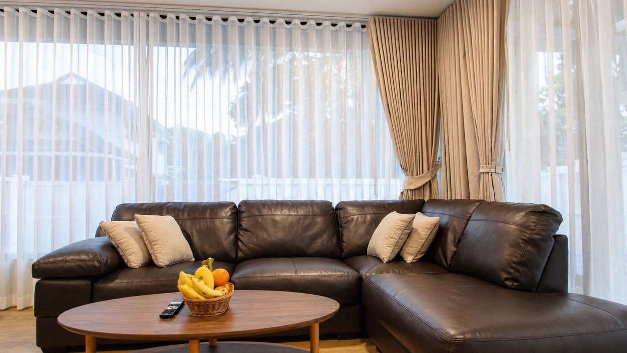 Photo of Livingroom in Ao Nang