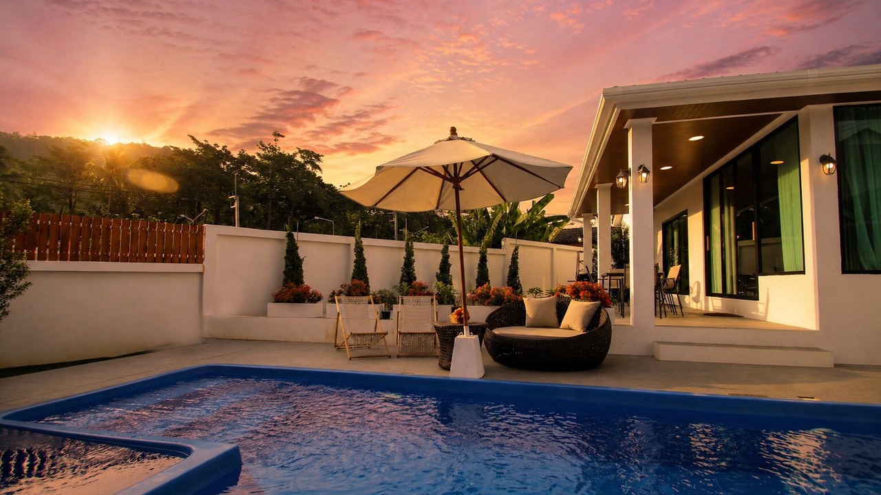 Photo of Outdoor in Ao Nang