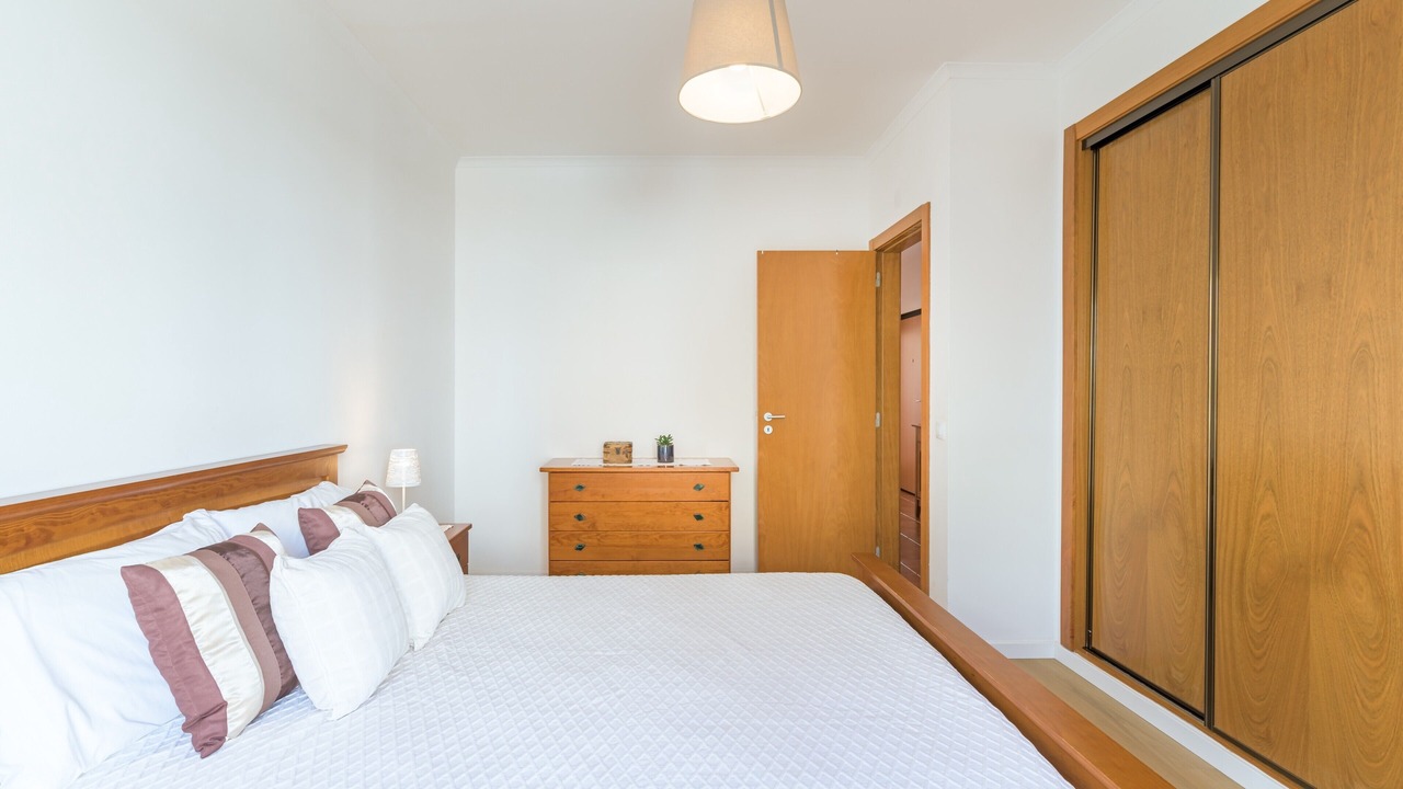 Photo of Bedroom in Grandola