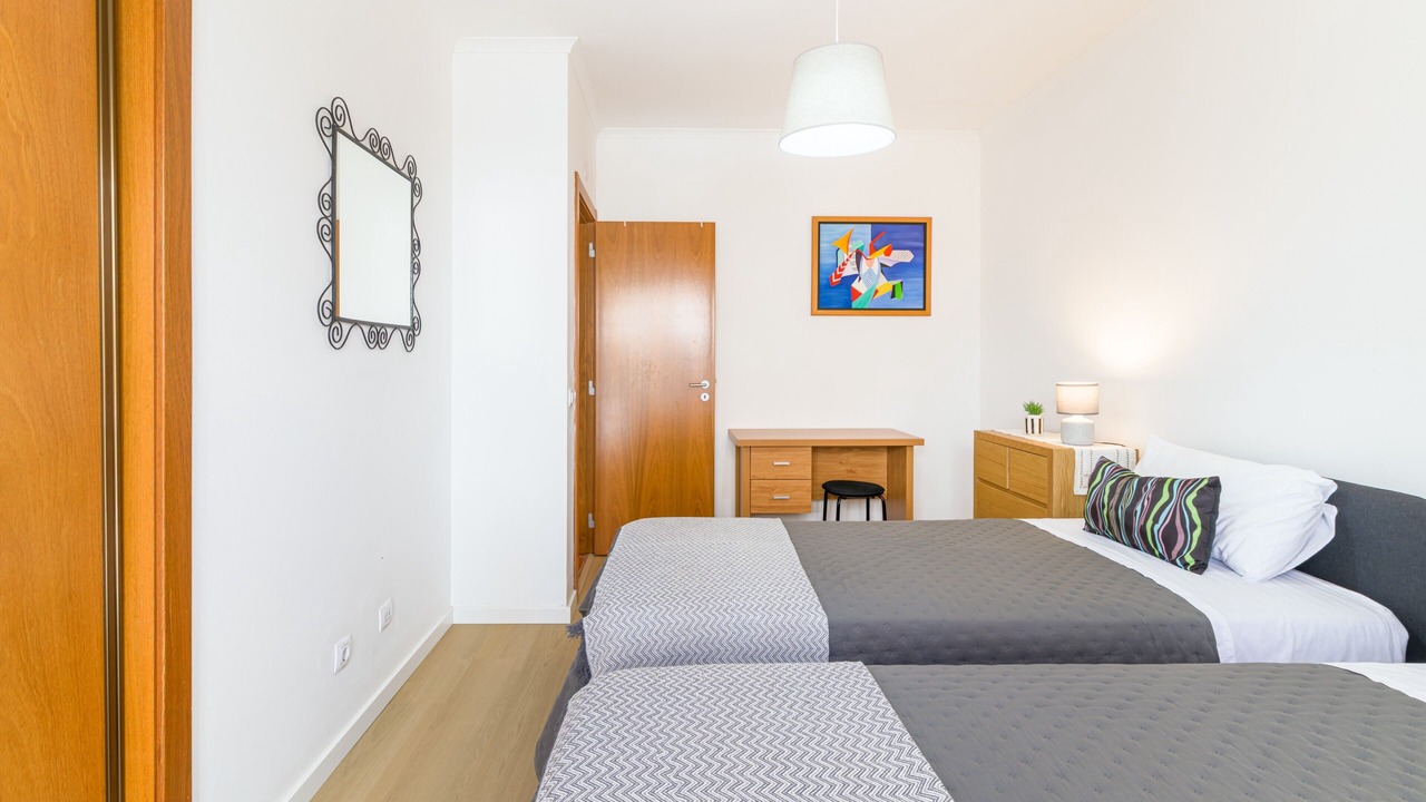 Photo of Bedroom in Grandola