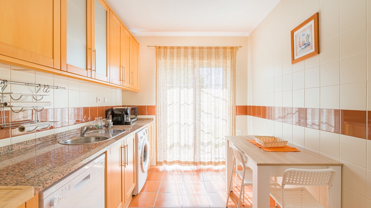 Photo of Kitchen in Grandola