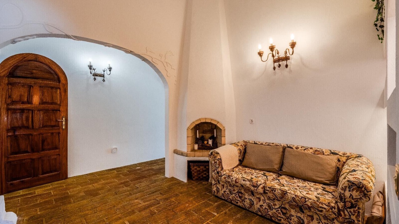 Photo of Livingroom in Poco Partido