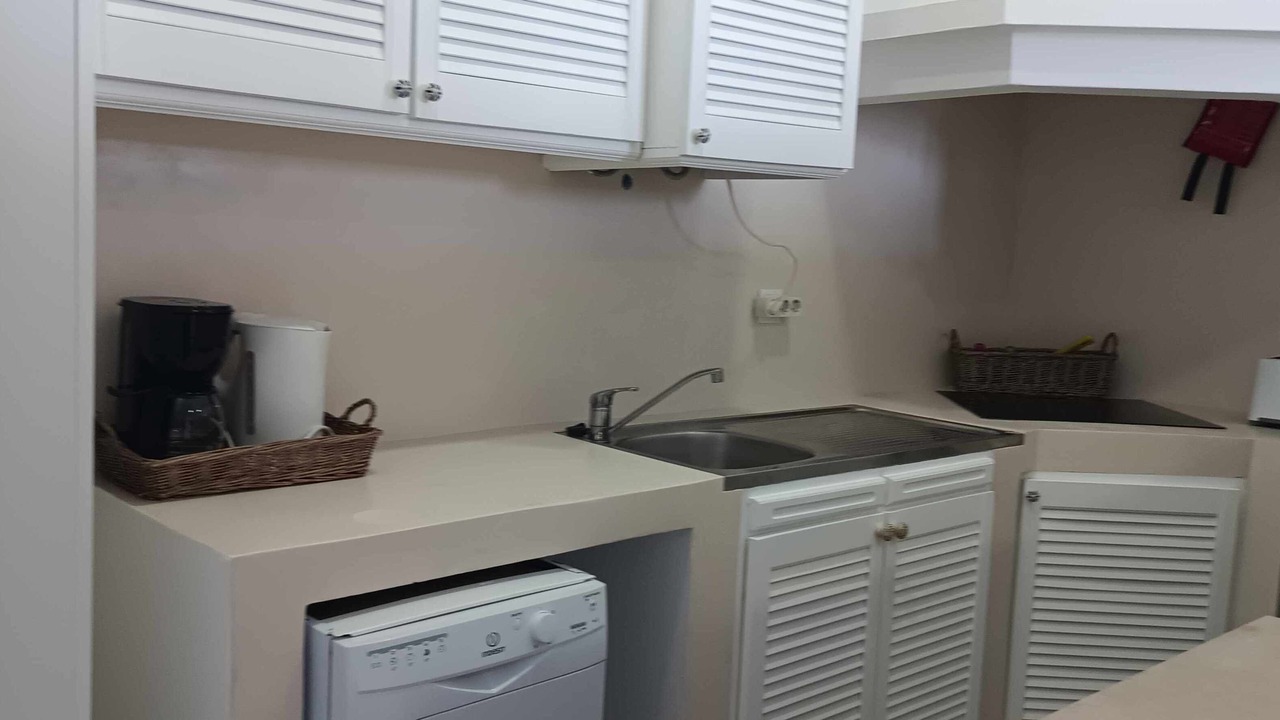 Photo of Kitchen in Mertola