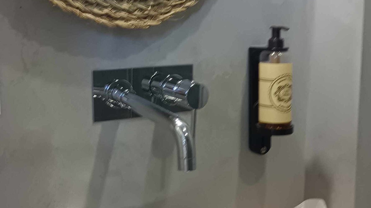 Photo of Bathroom in Mertola