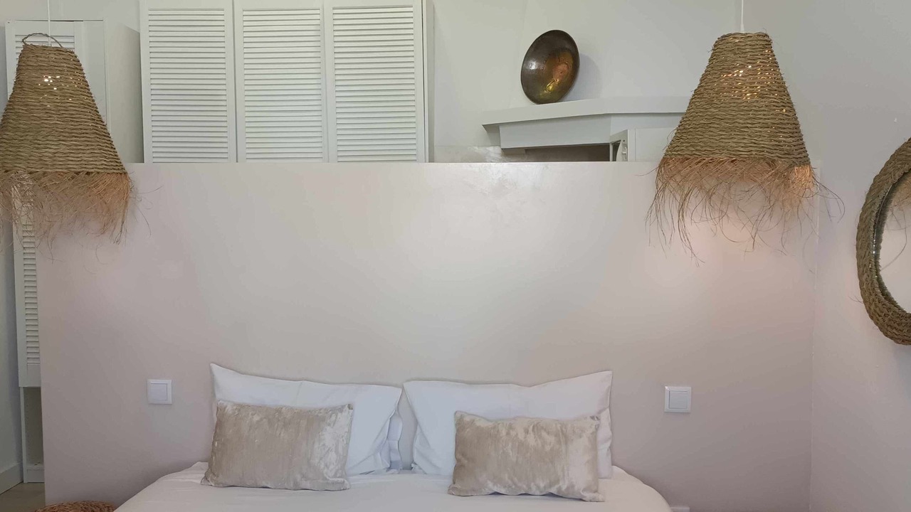 Photo of Bedroom in Mertola