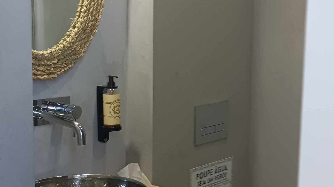 Photo of Bathroom in Mertola