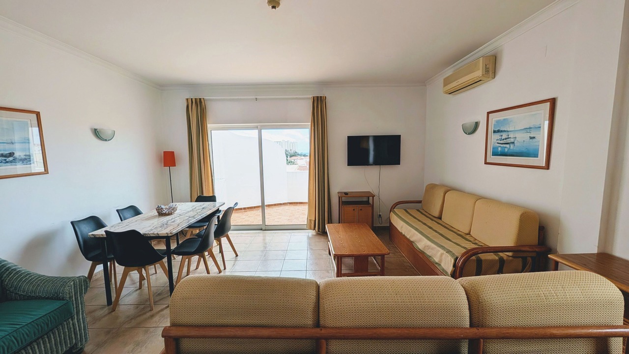 Photo of Livingroom in Altura