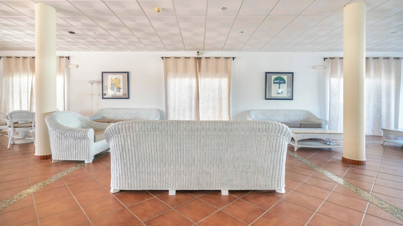Photo of Livingroom in Altura