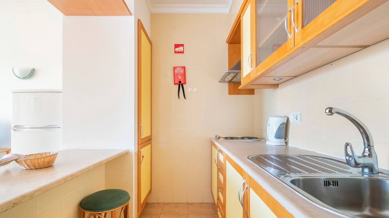 Photo of Kitchen in Altura