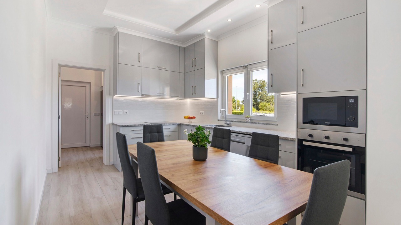 Photo of Kitchen in Pera